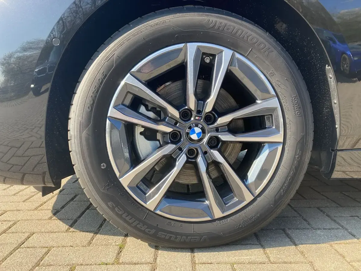 Neu BMW 218 M Sport 150 PS (110 kW) 2026 Schwarz Coupé