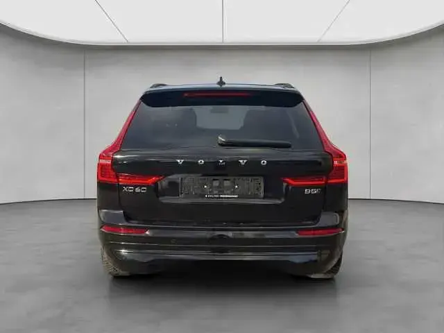 Gebraucht Volvo XC60 184 PS (135 kW) 2024 SUV