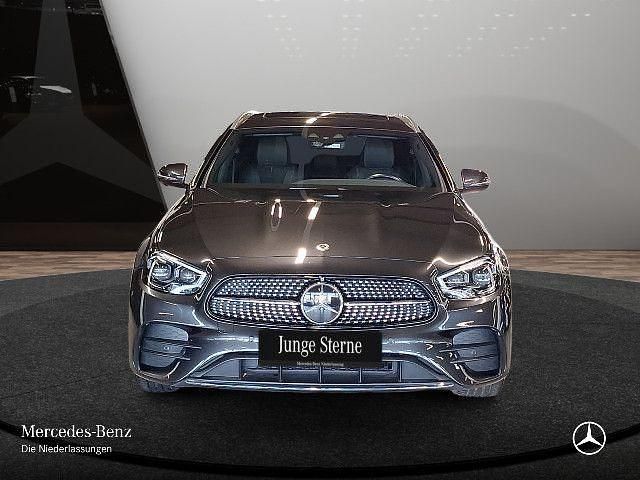 Gebraucht 2020 Mercedes E300 AMG line | 32.990 € (Guter Preis) - Bild 1/4