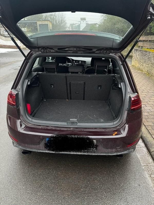 Gebraucht VW Golf VII GTI 245 PS (180 kW) 2018 Limousine