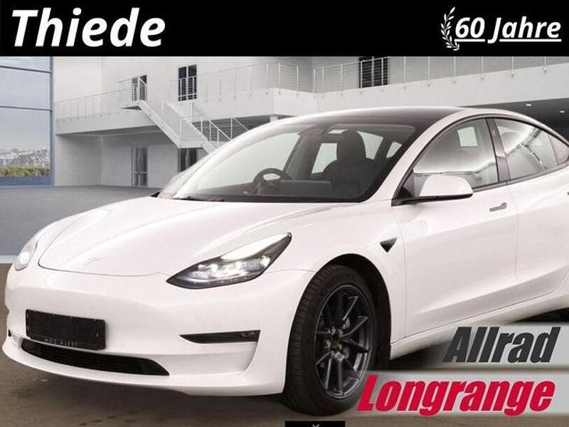 Gebraucht Tesla Model 3 2021 Andere Limousine