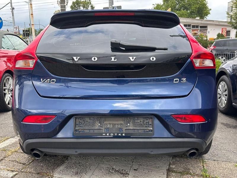 Gebraucht Volvo V40 Ocean Race 150 PS (110 kW) 2015 Limousine
