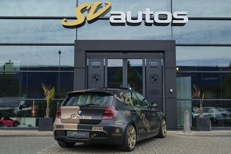 Gebraucht BMW 130 M Sport 265 PS (194 kW) 2006 Kleinwagen