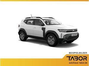 Nowe Dacia Duster Expression 154 KM (113 kW) 2026 Biały SUV