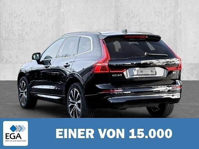 Gebraucht Volvo XC60 Core 197 PS (144 kW) 2024 Metallic SUV