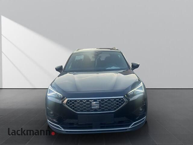 Gebraucht Seat Tarraco Xperience 150 PS (110 kW) 2024 Schwarz SUV