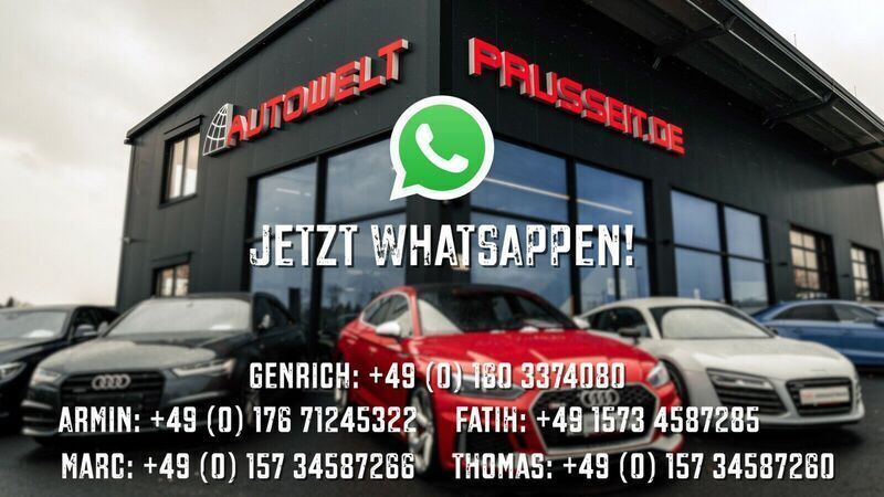 Frostweiß Gebraucht 2011 Ford S-MAX Titanium Van / Kleinbus | 11.000 € - Bild 1/1
