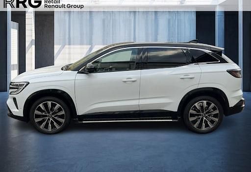 Gebraucht Renault Austral Techno 158 PS (116 kW) 2022 Schwarz SUV