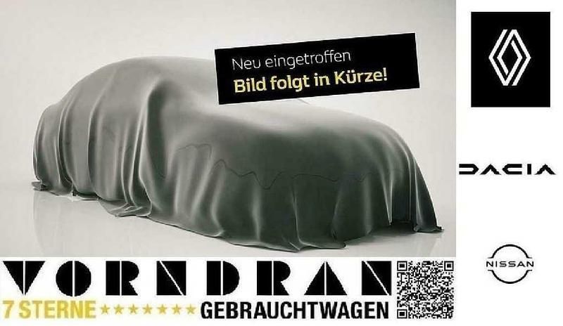 Schwarz Gebraucht 2021 Renault Alaskan Intens Abholung | 34.990 € (Etwas zu teuer) - Bild 1/1