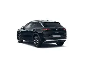 Neu VW T-Roc Life 116 PS (85 kW) 2026 Schwarz (grenadillschwarz) SUV