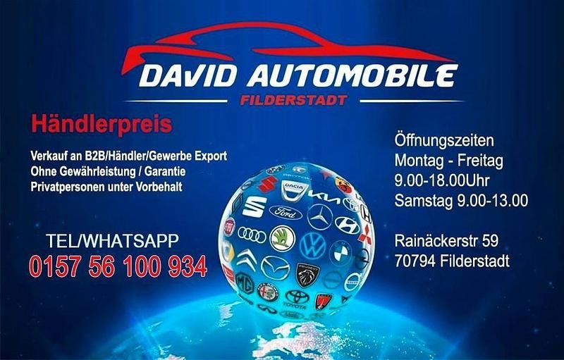 Schwarz Gebraucht 2011 Mercedes B200 Van / Kleinbus | 3.990 € (Guter Preis) - Bild 1/1