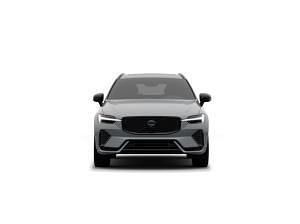 Neu Volvo XC60 Plus 250 PS (183 kW) 2026 Grau (vapour grey) SUV