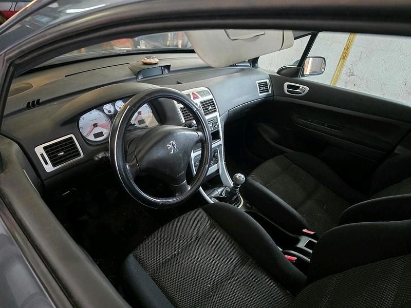 Gebraucht Peugeot 307 140 PS (102 kW) 2007 Kombi