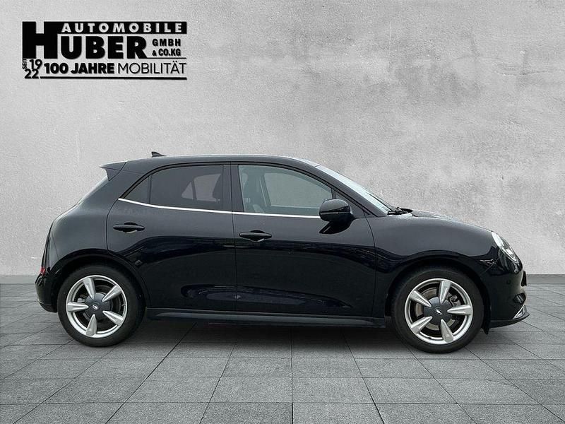 Gebraucht Ora 03 125 kW (171 PS) 2023 Schwarz metallic Kleinwagen