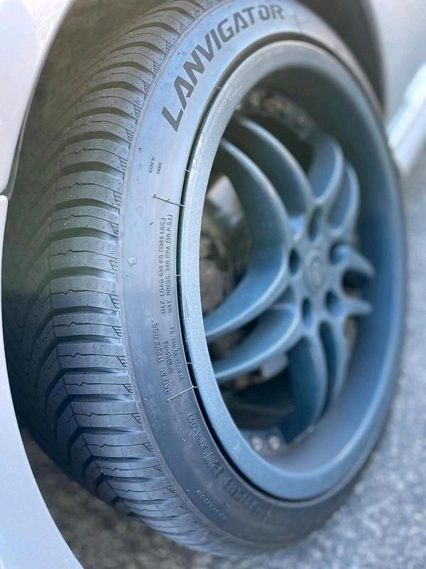 Gebraucht Opel Signum 2007 Grau Kleinwagen