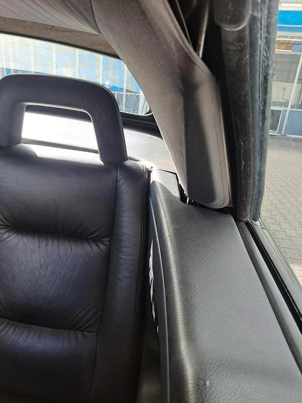 Gebraucht Opel Astra Cabriolet 129 PS (94 kW) 2002 Schwarz Cabrio