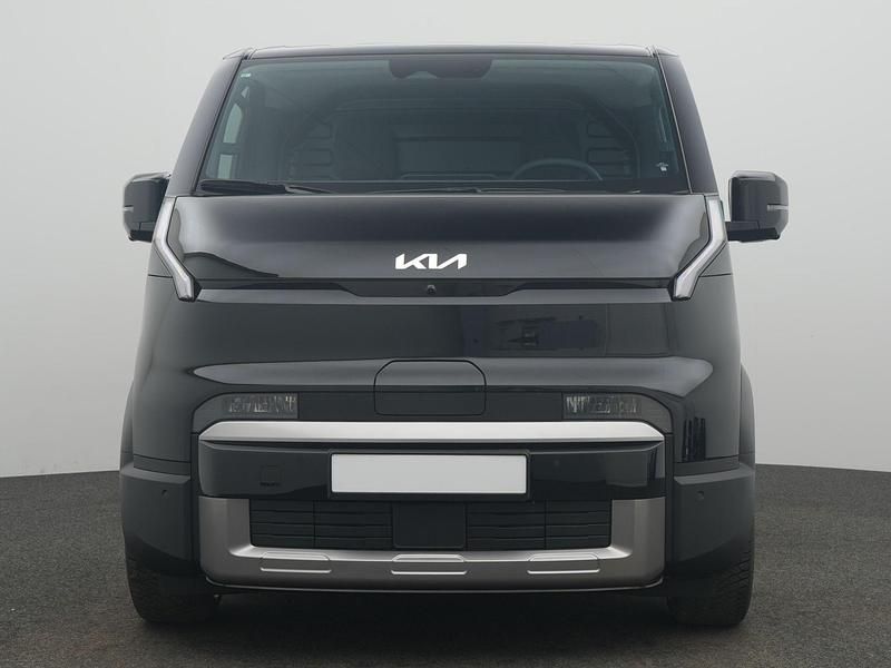 Neu Kia PV5 119 kW (163 PS) 2026 Auroraschwarz metall Van / Kleinbus