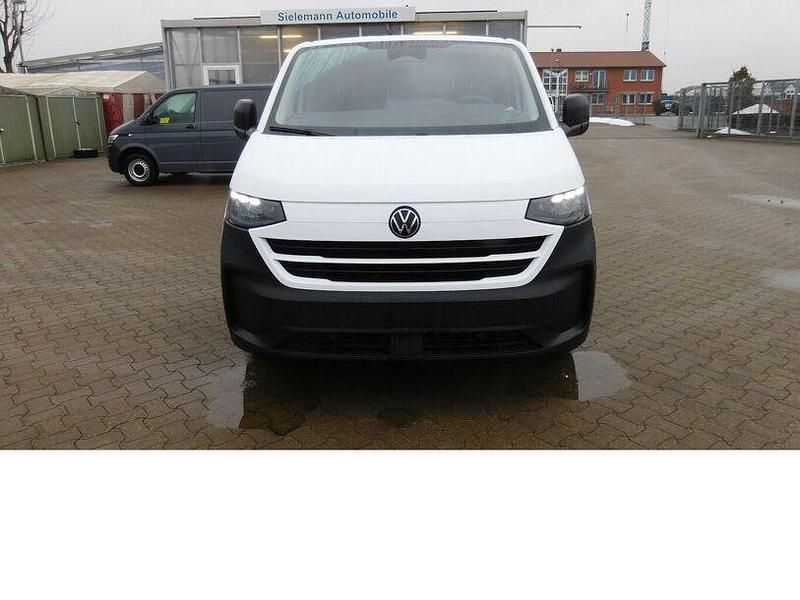 Gebraucht VW Transporter 110 PS (80 kW) 2025 Candyweissweiß Van