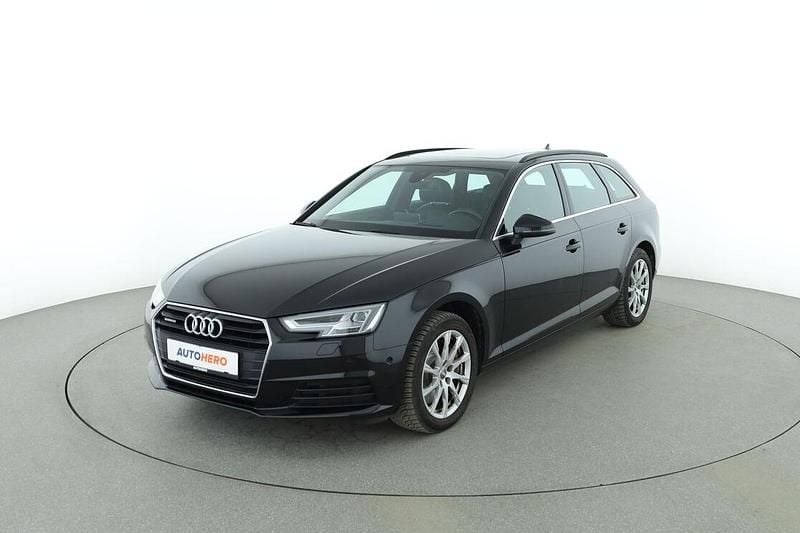 Gebraucht Audi A4 Comfort 252 PS (185 kW) 2018 Kombi