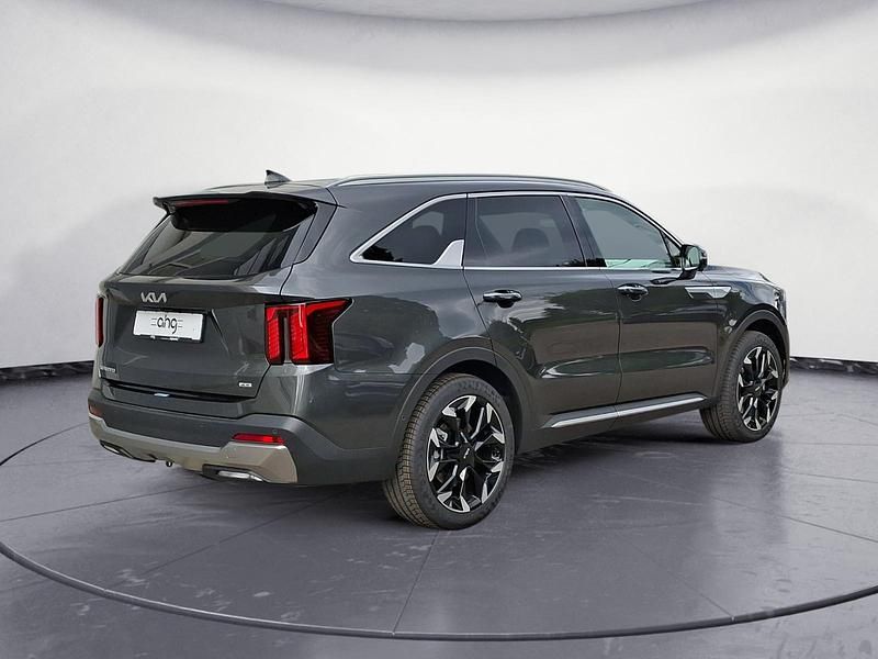 Gebraucht Kia Sorento Platinum 193 PS (141 kW) 2025 Grau SUV