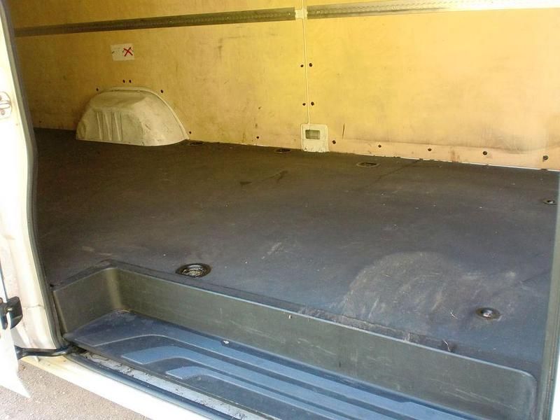 Gebraucht Mercedes Sprinter 163 PS (119 kW) 2019 Weiß Van