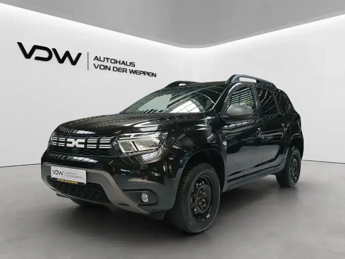 Brugt Dacia Duster Journey 150 HK (110 kW) 2023 SUV