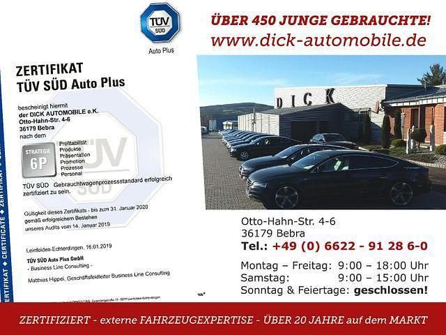 Gebraucht Opel Combo Life 131 PS (96 kW) 2023 Van / Kleinbus