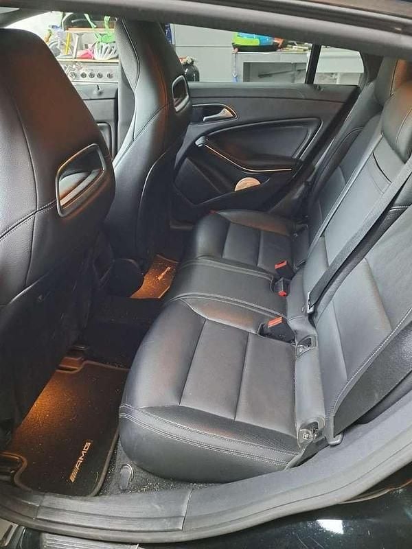 Gebraucht Mercedes CLA45 AMG AMG 387 PS (284 kW) 2020 Kombi