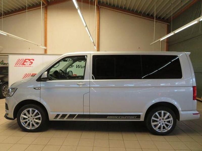Gebraucht VW T6 150 PS (110 kW) 2019 Andere Van