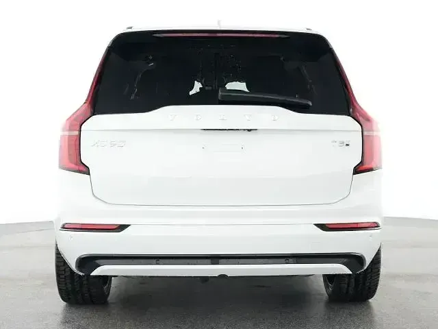 Gebraucht Volvo XC90 Plus 310 PS (228 kW) 2025 Weiß SUV
