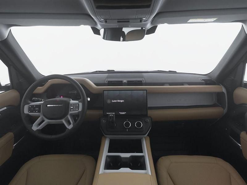 Neu Land Rover Defender S 249 PS (183 kW) 2025 Grün SUV