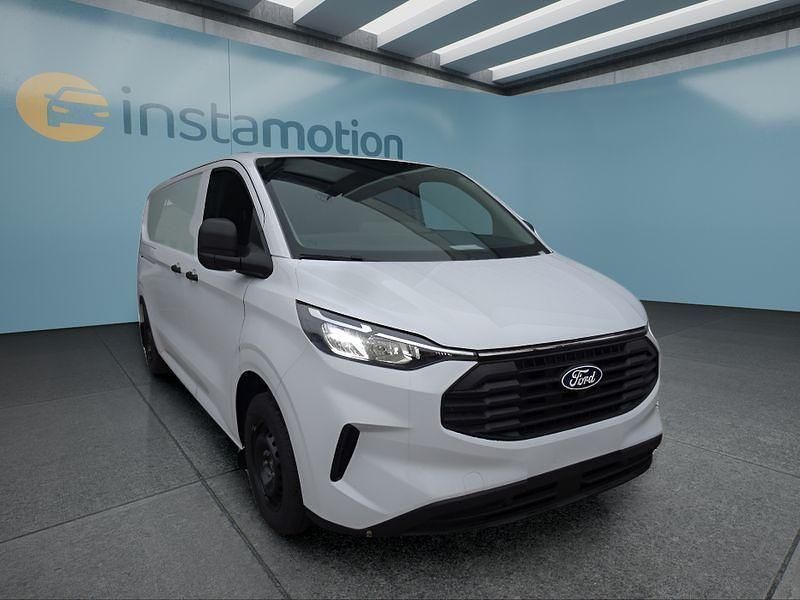 Weiß Neu 2025 Ford Transit Custom | 39.449 € - Bild 1/1