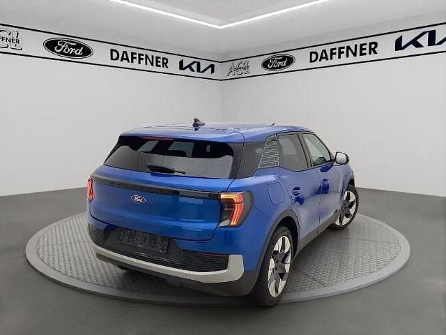 Gebraucht Ford Explorer Premium 210 kW (286 PS) 2025 Blue my mind SUV