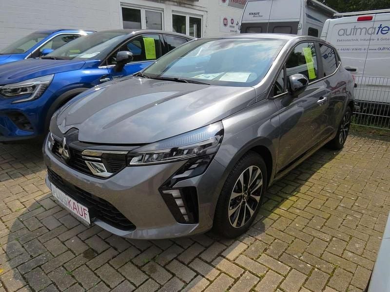 Other Neu 2025 Mitsubishi Colt Plus Kleinwagen | 20.890 € (Fairer Preis) - Bild 1/4