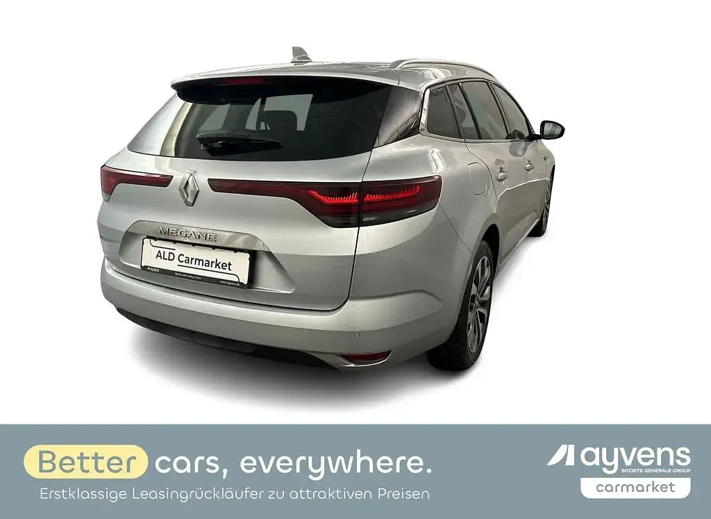 Gebraucht Renault Mégane IV Techno 140 PS (102 kW) 2023 Limousine
