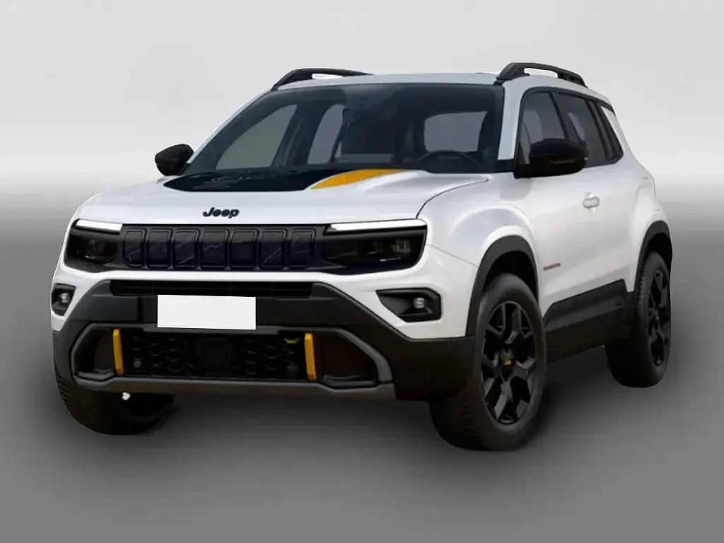Occasion Jeep Avenger North 145 ch (106 kW) 2026 SUV