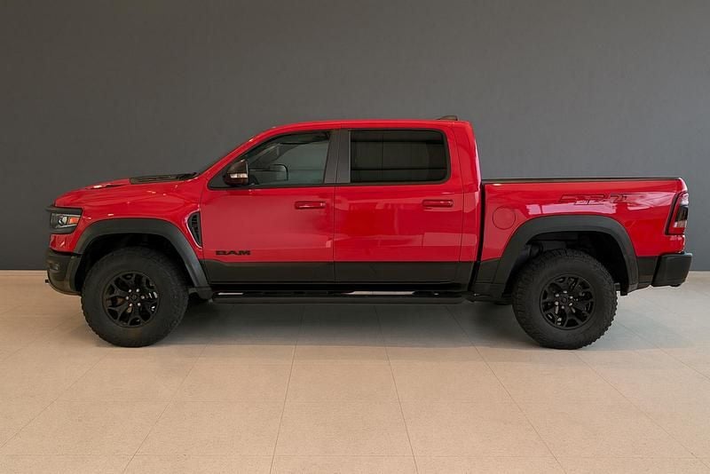 Rot Gebraucht 2019 RAM 1500 Abholung | 29.500 € - Bild 1/4