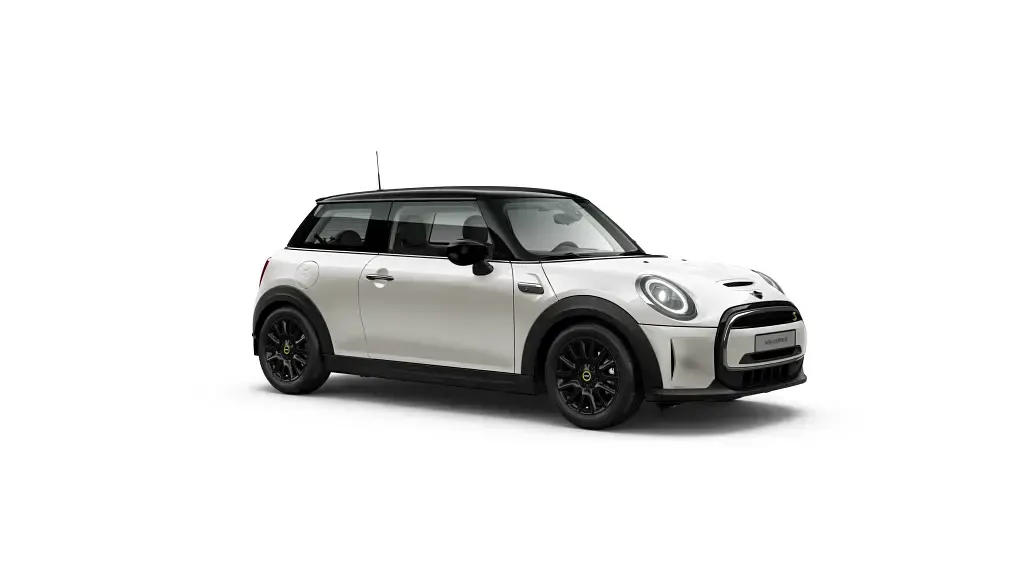 Gebraucht Mini Cooper SE 135 kW (184 PS) 2023 Kleinwagen