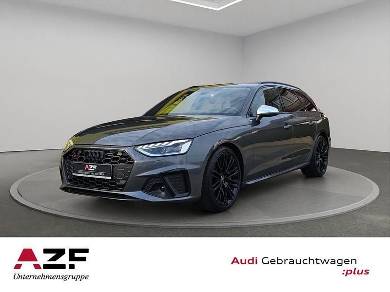 Gebraucht Audi S4 Business 341 PS (250 kW) 2023 Kombi