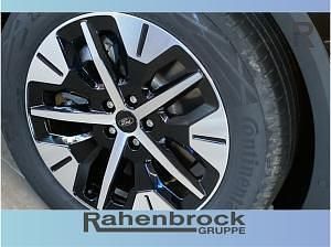 Neu Ford Explorer Select 210 kW (286 PS) 2026 Schwarz (obsidianschwarz metallic (schwarz)) SUV