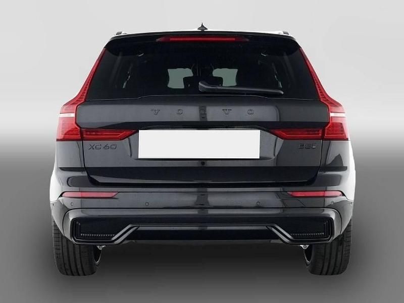 Gebraucht Volvo XC60 Plus 250 PS (183 kW) 2025 Schwarz SUV