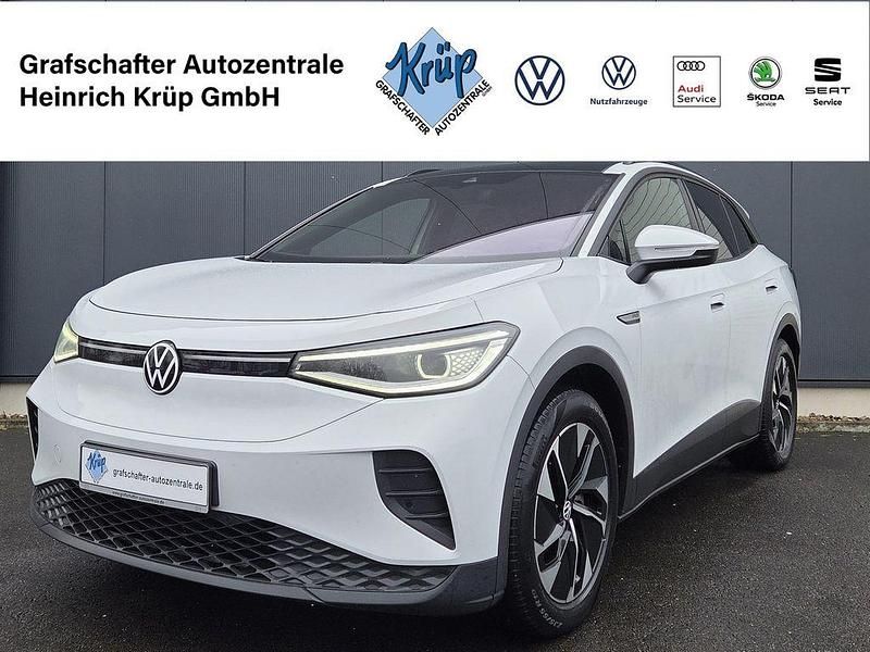 Gebraucht 2021 VW ID.4 Pro Performance SUV | 56.015 € - Bild 1/1