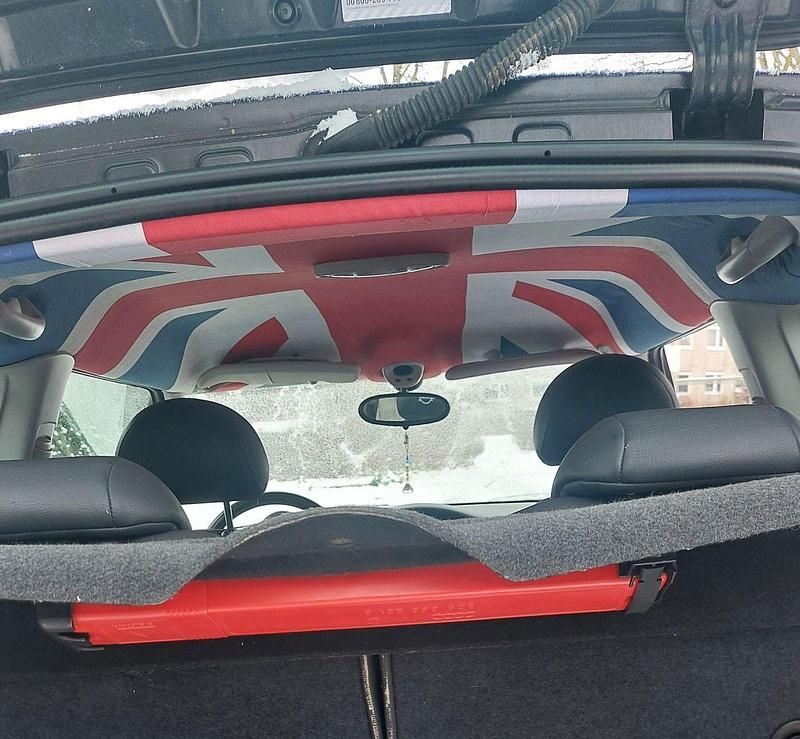 Gebraucht Mini Cooper 116 PS (85 kW) 2001 Gelb Kleinwagen