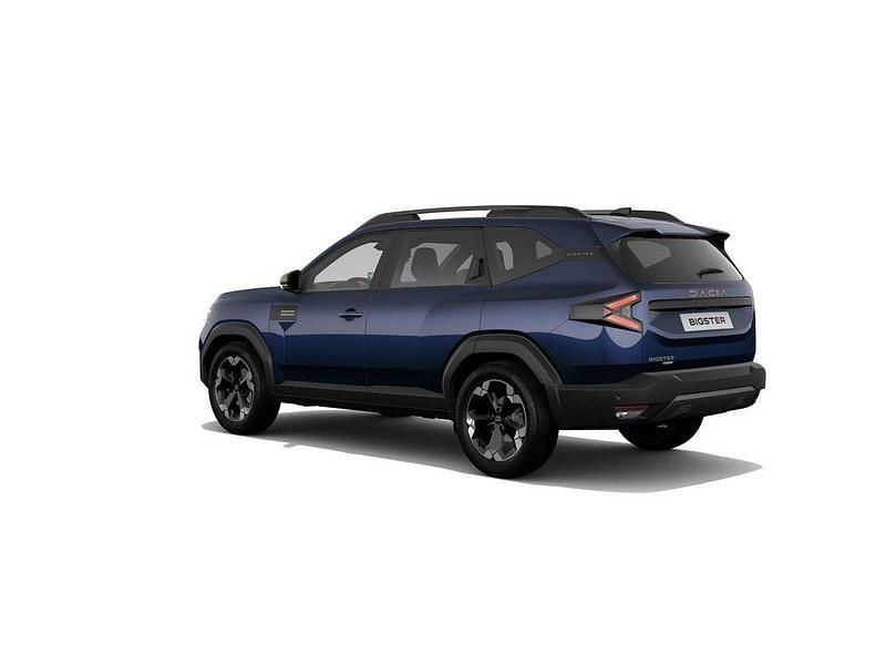 Blau Neu 2025 Dacia Bigster Extreme SUV | 33.690 € (Fairer Preis) - Bild 1/1