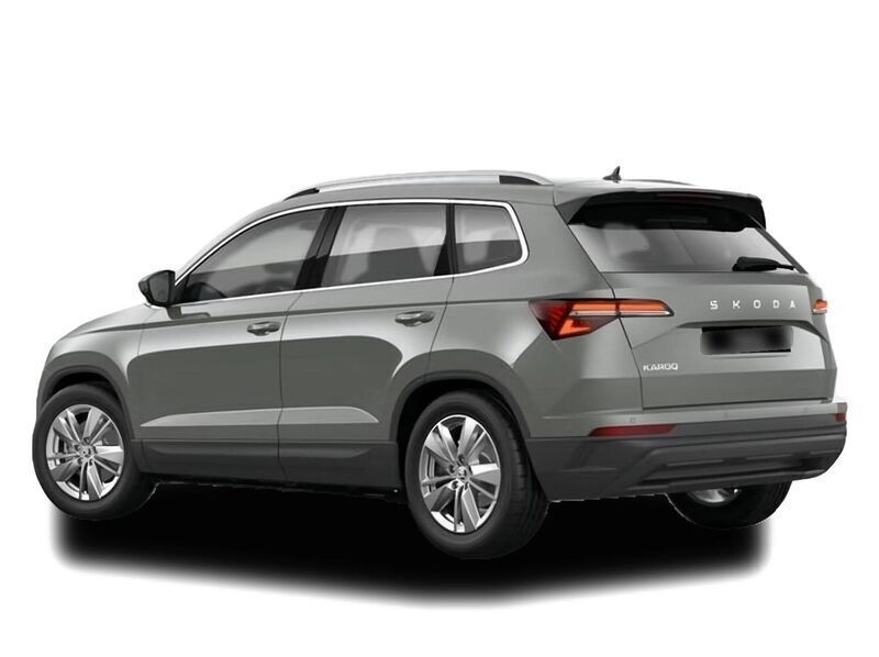 Andere Neu 2025 Skoda Karoq Selection SUV | 32.258 € (Guter Preis) - Bild 1/4