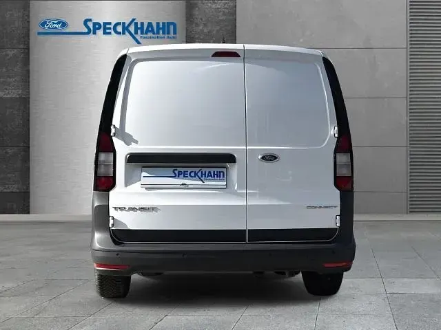 Neu Ford Transit Trend 102 PS (75 kW) 2026 Van