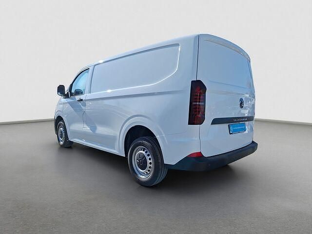 Używany VW Transporter 110 KM (80 kW) 2025 Biały Van