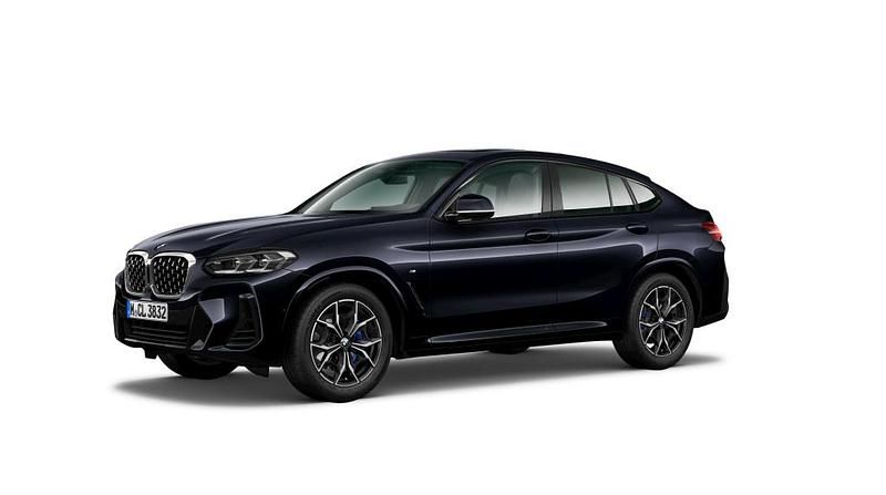 Gebraucht BMW X4 Shadowline 184 PS (135 kW) 2025 SUV
