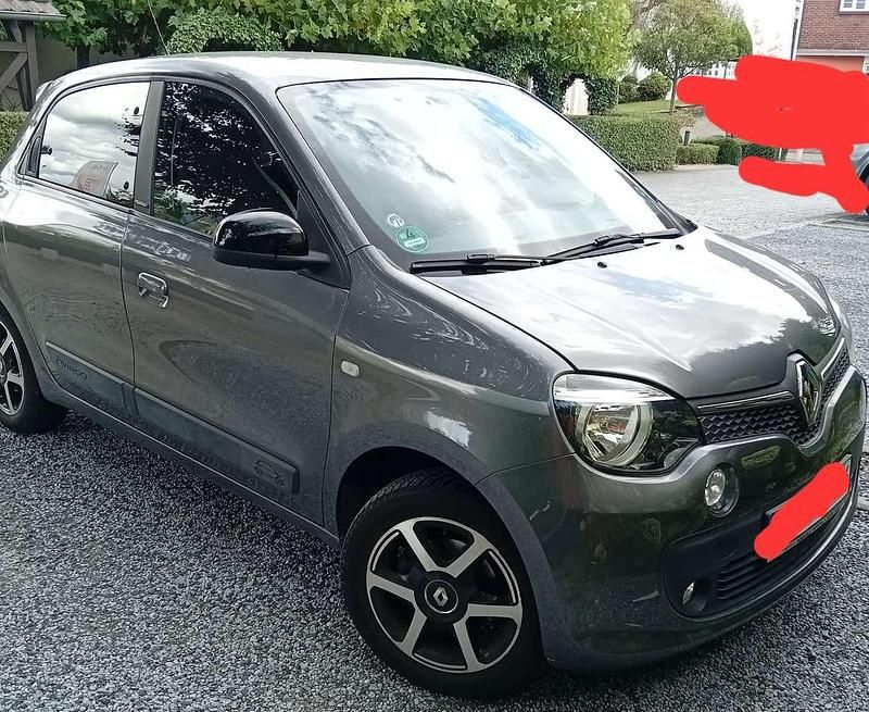 Gebraucht 2018 Renault Twingo Kleinwagen | 7.950 € (Fairer Preis) - Bild 1/4