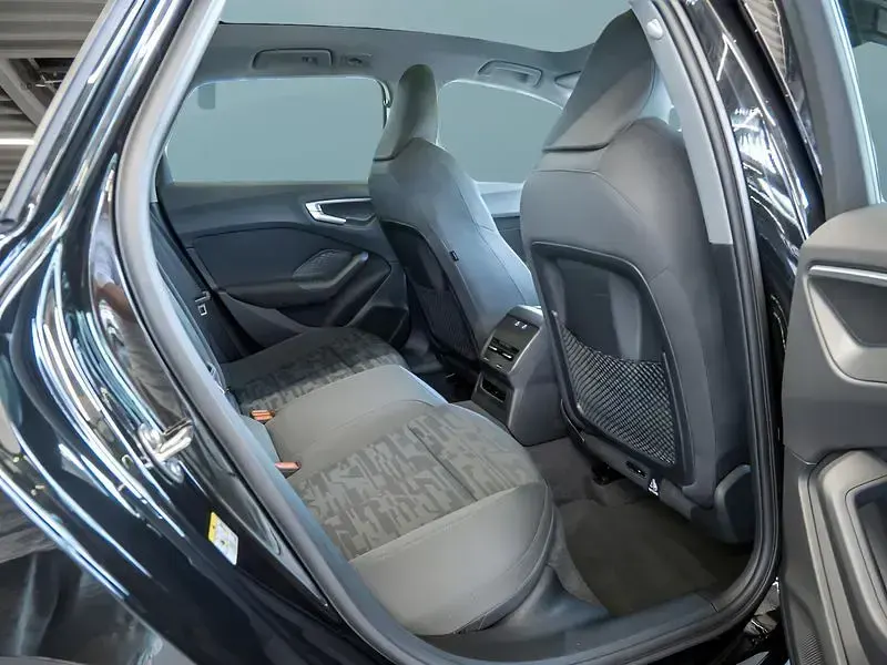 Gebraucht Audi A5 204 PS (150 kW) 2025 Schwarz Kombi